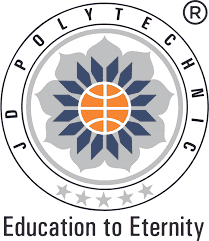 J.D. Polytechnic, Nagpur logo