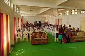 Image for Modern College in Jhansi