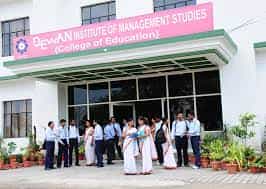 Image for Dewan College of Education (DCE), Meerut in Meerut