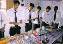 Lab Abdul Aziz Ansari Degree College (AAADC), Jaunpur in Jaunpur