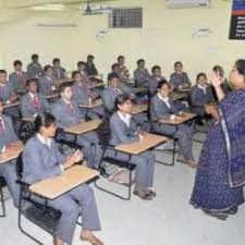 class room Indian School of Science and Management (ISSM)| in Chennai	