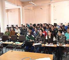 Class Room for Bhavik College of Management And Information Technology- (BCMIT, Chandigarh) in Chandigarh