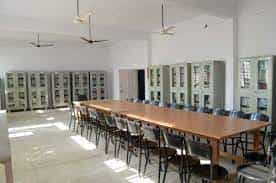 BNSMGC Library