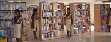 Image for Sakthi College of Education for Women, Dindigul in Dindigul