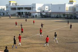 Sports Activity Sir Padmapat Singhania University in Udaipur