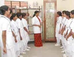 Group Training Photo Vidyakirana Institute Of Nursing Sciences (VINS), Bangalore in Bangalore
