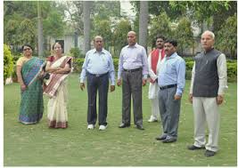 TEACHERS  Shri Ram College of Commerce, SRCC Delhi in New Delhi