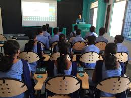 Class Room Government Polytechnic, Sambalpur in Sambalpur	