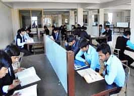 Reading room  Brahmanand Institute of Research Technology And Management (BIRTM), Bulandshahr in Bulandshahar