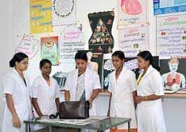 Image for College of Nursing Thalassery, Kannur  in Kannur
