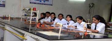 Image for Ideal College of Pharmacy, Thane in Mumbai