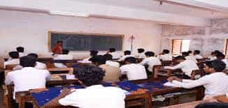SPC Classroom