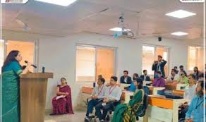 Classroom  for Lakshmi Narain College of Technology - (LNCT, Indore) in Indore