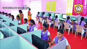 Image for Dr. G.U. Pope College of Education, Thoothukudi in Thoothukudi
