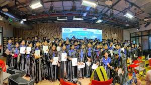  Emdi Institute of Media and Communication Convocation