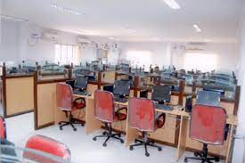 Computer Center of Visakha Govt. Degree College for Women, Visakhapatnam in Visakhapatnam	