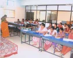 Classroom for Theivanai Ammal Women (TACW), Viluppuram in Viluppuram	