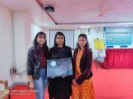 Image for  Subramania Barathi College of Science and Technology (SBCST), New Delhi in New Delhi	