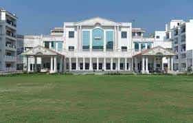 Overview Photo  Government Polytechnic, Moradabad in Moradabad