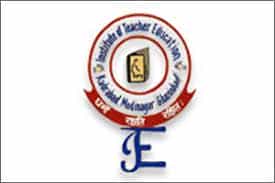 ITE Logo