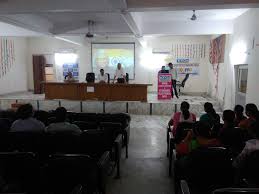 Seminar KP Group of Institutions (KPGI, Agra) in Agra