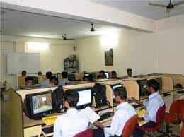 computer lab The Techno School (TTS, Bhubaneswar) in Bhubaneswar