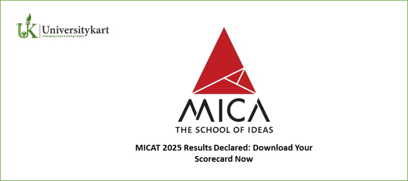 MICAT 2025 Results Declared