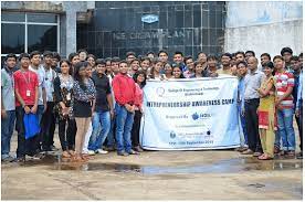 Group photo College Of Engineering And Technology (CET), Bhubaneswar in Bhubaneswar