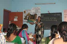 Image for Sammilani Teachers Training College, Kolkata   in Kolkata