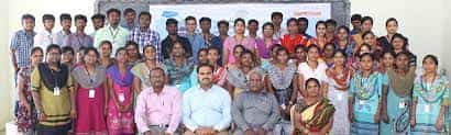 Image for Sri Vidya College of Engineering and Technology - [SVCET], Virudhunagar in Virudhunagar