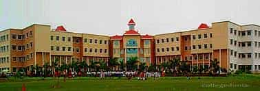 Campus Jai Narain College of Technology Science - [JNCTS], in Bhopal
