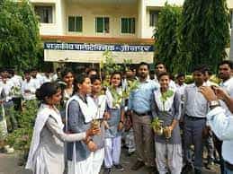 Image for Government Polytechnic (GP), Jaunpur  in Jaunpur