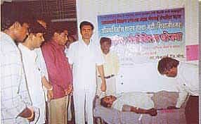 Image for Jai Bhavani Shikshan Prasarak Mandal's Institute Of Pharmacy (JBSPMIP), Beed in Beed