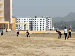 Sport  Bankey Bihari College of Law (BBCL), Badaun in Badaun