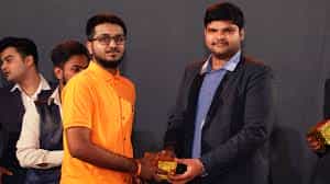 Alumni Association of  Rustomjee Academy for Global Careers (RAGC, Thane)
