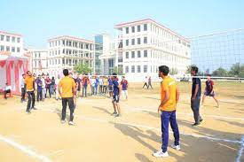 Sports for Northern Institute of Engineering Technical Campus - [NIET], Alwar in Alwar