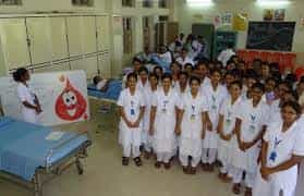 Image for Elite College Of Nursing Koorkkenchery , Thrissur  in Thrissur