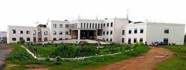 campus overview Vivekananda Institute of Technology (VIVTECH, Bhubaneswar) in Bhubaneswar