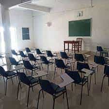 Seminar Hall of Sri Adi Narayana Mahila Kalasala, Anakapalle in Visakhapatnam	