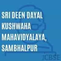 SDDKM logo