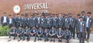 Image for Universal College, Bangalore in Bangalore
