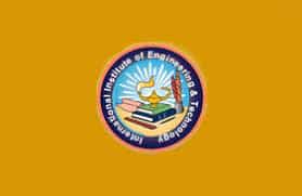 IIET logo