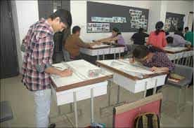 Image for Aditya College of Architecture (ACA), Mumbai in Mumbai