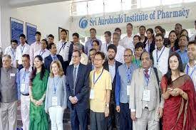 Group Photo Sri Aurobindo Institute Of Technology  in Indore