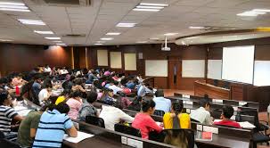 classroom KIIT School of Management (KSOM, Bhubaneswar) in Bhubaneswar