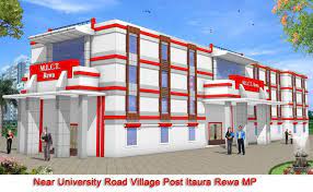 Image for Maharani Laxmi Bai College of Technology (MLCT), Rewa in Rewa