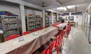 Image for Rajendra Prasad (PG) College (RPPGC), Bareilly in Bareilly