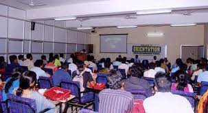 lecture theater Centre for Management Studies, Orissa Engineering College (CMSOEC, Bhubaneswar) in Bhubaneswar