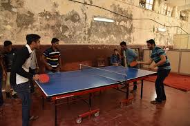 Sports at Sydenham College of Commerce and Economics, Mumbai in Mumbai 