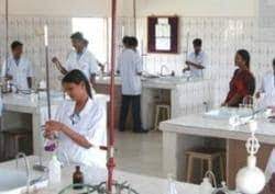 Lab for Sri Durga Polytechnic College (SDPC), Thiruvallur in Thiruvallur